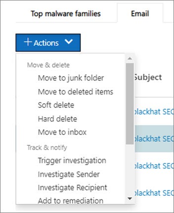 red table system hacked on the screen