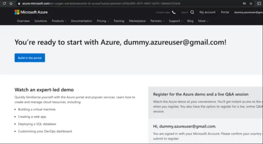 red table system hacked on the screen