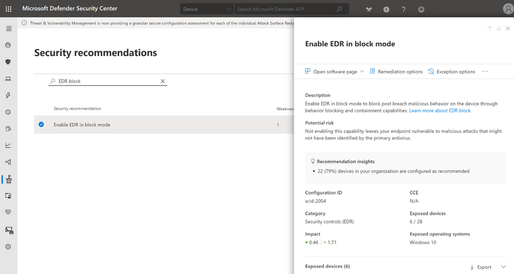 red table system hacked on the screen