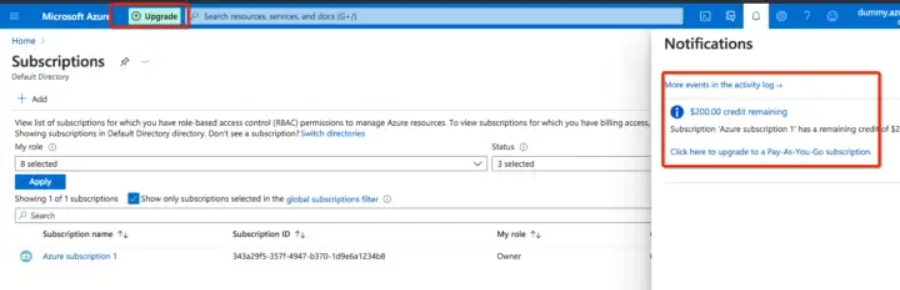 red table system hacked on the screen